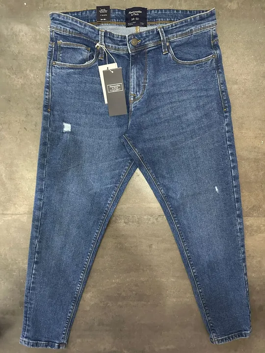 Jeans  uploaded by Yahaya traders on 4/17/2023