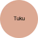 Business logo of Tuku