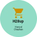Business logo of H28UP