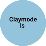 Business logo of Claymodels