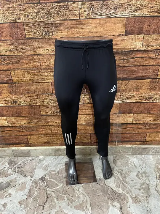 *Mens # Track Pants*
*Brand # A d i d a s*
*Style # Micro 4 Way Lycra #270 Gsm With Printed Elastic  uploaded by Rhyno Sports & Fitness on 4/17/2023
