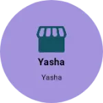 Business logo of YashA
