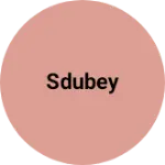 Business logo of Sdubey