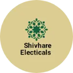 Business logo of Shivhare Electicals