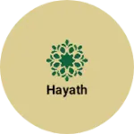 Business logo of Hayath