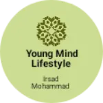 Business logo of Young mind lifestyle