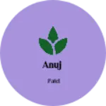 Business logo of ANUJ