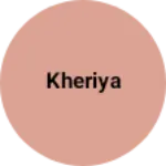 Business logo of Kheriya
