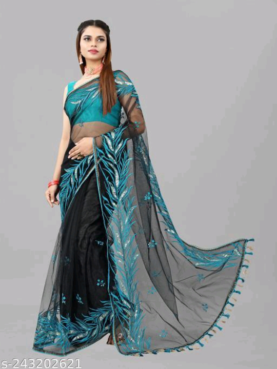 Sarees  uploaded by Kumud Collection  on 4/17/2023