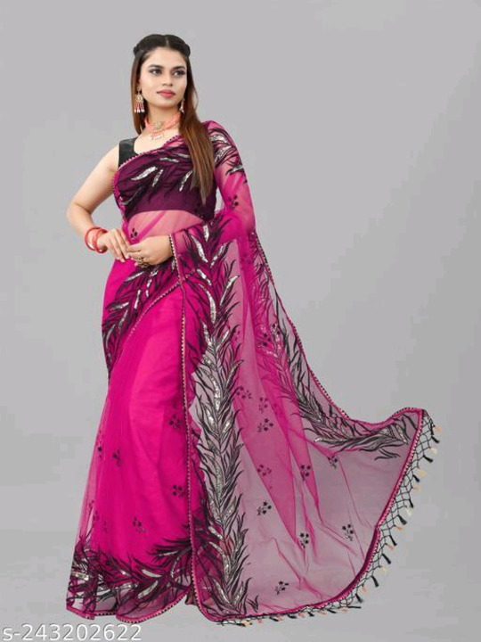 Sarees  uploaded by Kumud Collection  on 5/20/2024