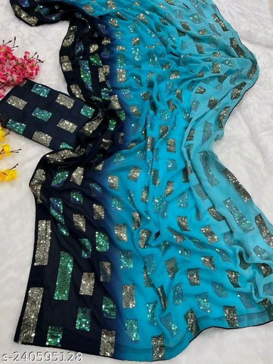 Sarees  uploaded by Kumud Collection  on 4/17/2023