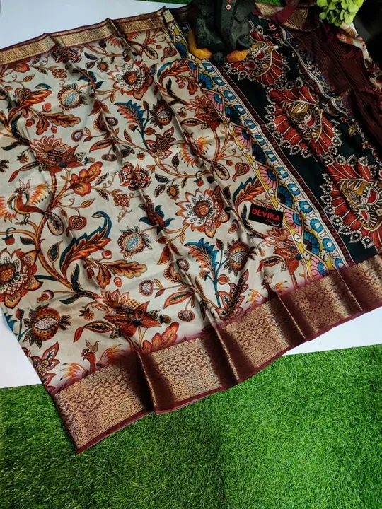 💥Catalogue - SURYAMUKHI💥

Fabric : *Pure silk sarees*

*Pure Kanchipuram sarees*

*Full body weavi uploaded by Roza Fabrics on 4/17/2023