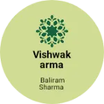Business logo of Vishwakarma enterprises