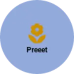 Business logo of Preeet