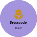 Business logo of Dresscode