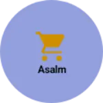 Business logo of ASalm