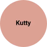 Business logo of Kutty