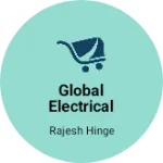 Business logo of Global electrical and multi service