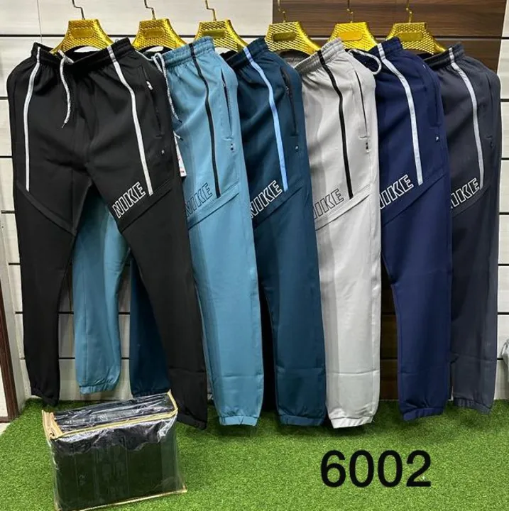 Men's track pants  uploaded by business on 4/17/2023