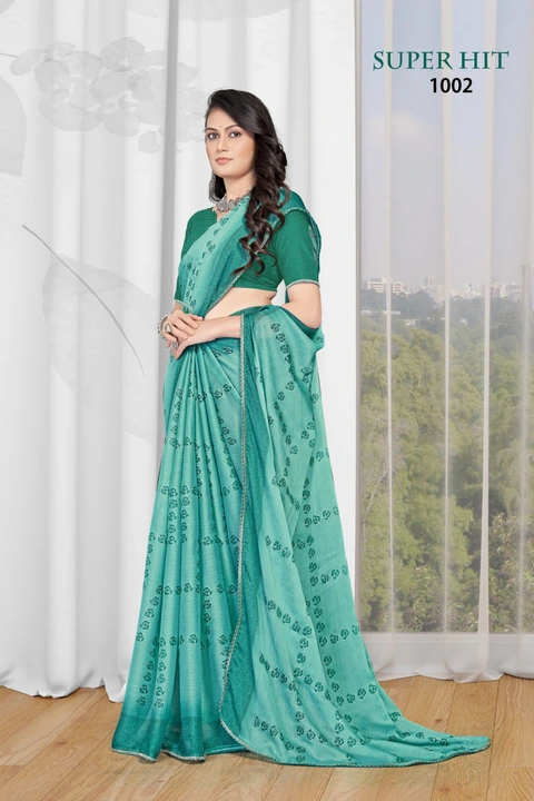 Fancy saree catalogue  uploaded by N K SAREES  on 4/17/2023