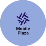 Business logo of Mobile plaza