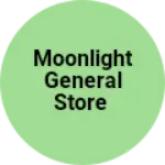 Business logo of Moonlight general store