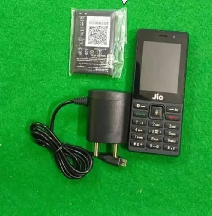 Jio Phone available here  uploaded by SBI LCD AND MOBILE STORE on 5/21/2024