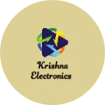 Business logo of Krishna Electronics