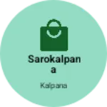 Business logo of Sarokalpana