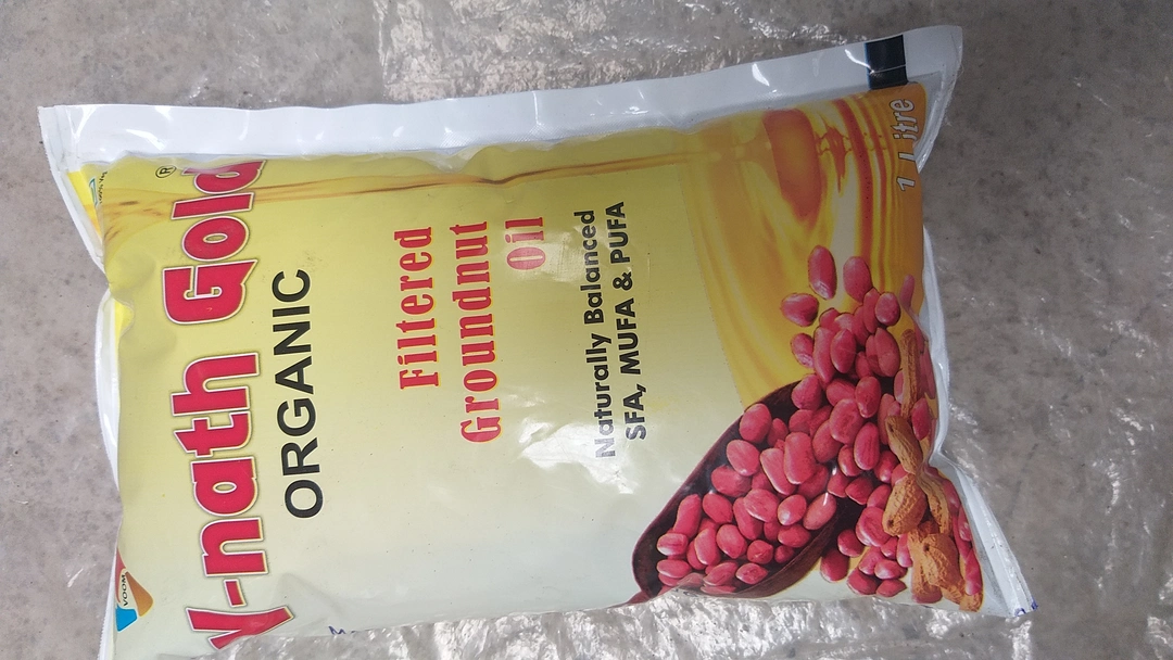 Product uploaded by Vishwanath organic oil mill on 4/17/2023