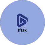 Business logo of Iftak