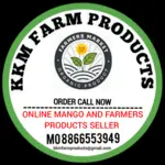 Business logo of KKM FARM PRODUCTS