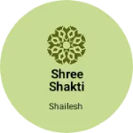 Business logo of Shree shakti mobile