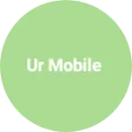 Business logo of Ur mobile