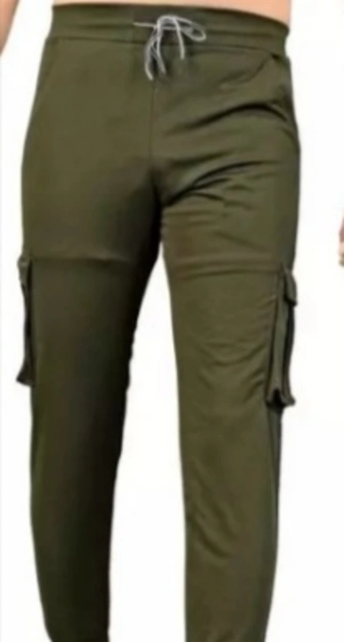 Cargo pocket pant uploaded by business on 4/17/2023