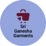 Business logo of sri ganesha garments