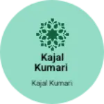 Business logo of Kajal Kumari