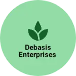 Business logo of Debasis enterprises