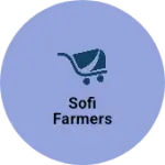 Business logo of Sofi farmers