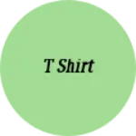 Business logo of t shirt