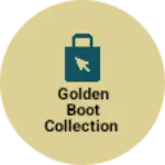 Business logo of Golden Boot Collection