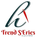 Business logo of TREND series