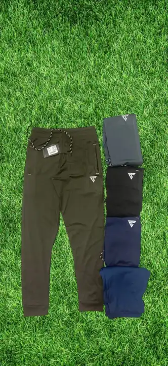 Post image I want 1-10 pieces of Trackpants at a total order value of 1000. Please send me price if you have this available.