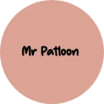 Business logo of Mr patloon based out of East Delhi