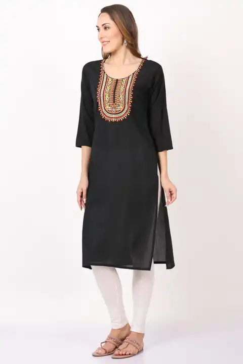 Kurti set uploaded by One Collections on 4/17/2023