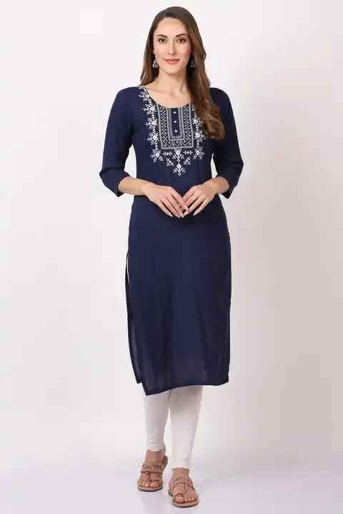 Kurti set uploaded by One Collections on 4/17/2023