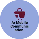 Business logo of Ar mobile communication