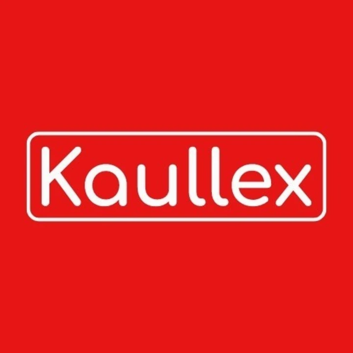Visiting card store images of Kaullex