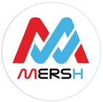 Business logo of MERSH GROUP INDIA