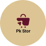 Business logo of PK stor
